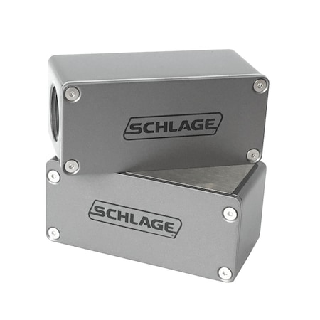 Schlage Electronics Door Position Switches FSS1-S